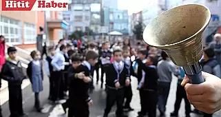 20 milyon öğrenci yaz tatiline giriyor!