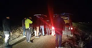 Polisten Kaçan Alkollü Sürücüye Rekor Ceza: 79 Bin TL!