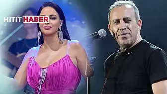 "Haluk Levent ve Zara, Çorum Meydanı'nda Çorumlularla Buluşuyor!"
