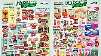 Tarım Kredi Kooperatif Market 12 Ağustos Kataloğu
