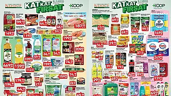 Tarım Kredi Kooperatif Market 5 Ağustos Kataloğu
