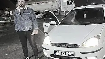 Canlı Yayın Yaparken Canından Oldu!