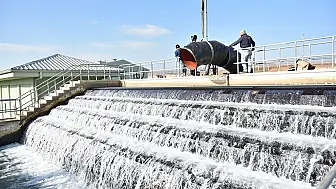 Çorum Belediyesi'nden 364 Milyon TL'lik Su Yatırımı!