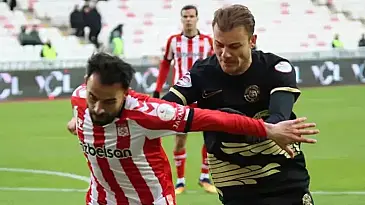 Liderlik Yarışı Kızışıyor!