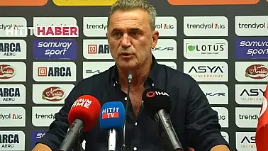 Çorum FK, Amed Sportif Faliyetler'i 2-0 mağlup etti! Teknik Direktör Tahsin Tam, oyuncularını tebrik etti