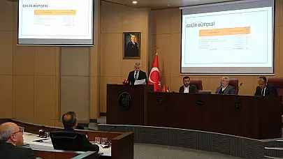 Çorum Belediyesi 2025 Bütçesi Meclis'ten Onaylandı, CHP Grubuna Teşekkürler!