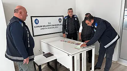 Esnaftan Para Toplayan Dilenci 9.800 TL İle Yakalandı!