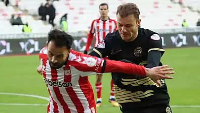 Liderlik Yarışı Kızışıyor!