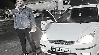 Canlı Yayın Yaparken Canından Oldu!