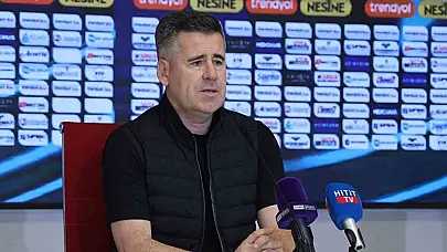 "Zor Deplasmanda Puan Aldık, Kaybı Telafi Edeceğiz!"