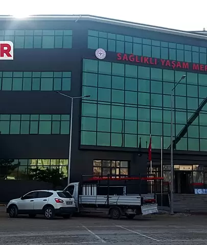 Ulukavak Mahallesi'ne Yeni Aile Sağlık Ocağı Müjdesi!