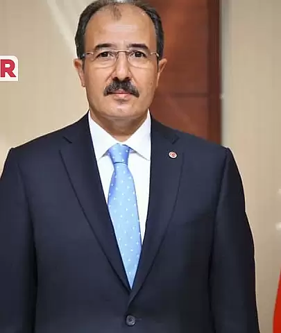Hemşehrimiz Cahit Bağcı Görevden Alındı!