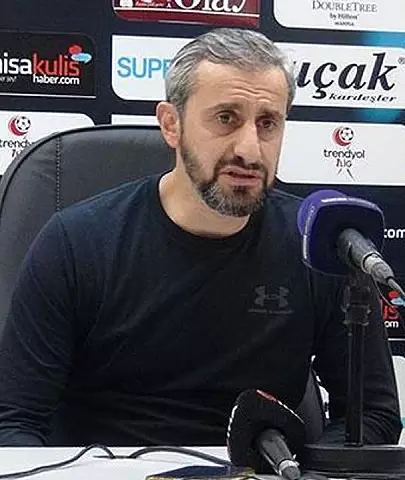 Ahlatcı Çorum FK Teknik Direktörü: "Amedspor Beraberliği Kaybolan 3 Puandı!"