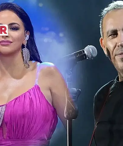 "Haluk Levent ve Zara, Çorum Meydanı'nda Çorumlularla Buluşuyor!"