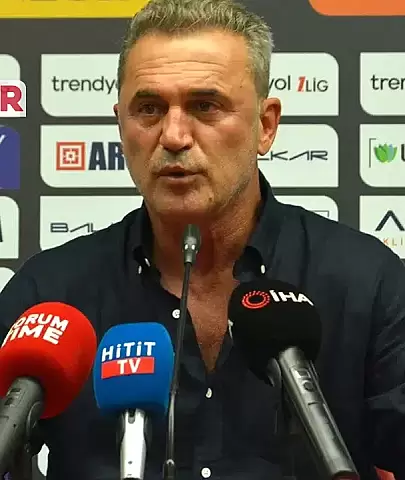 Çorum FK, Amed Sportif Faliyetler'i 2-0 mağlup etti! Teknik Direktör Tahsin Tam, oyuncularını tebrik etti