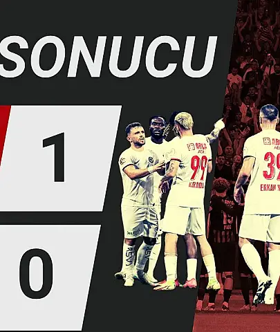 Zirve Yarışında Kritik Adım: Bandırmaspor Evinde Çorum FK'yı Tek Golle Geçti!