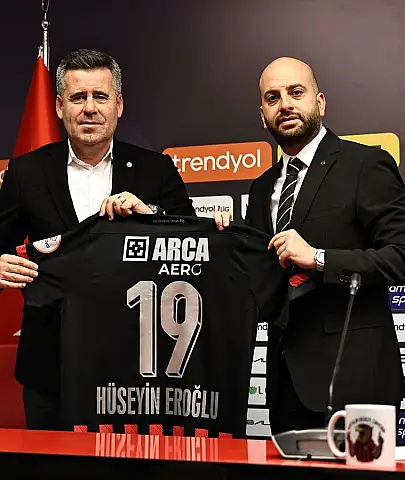 Çorum FK’yı Süper Lig’e Taşımayı Planlıyoruz!