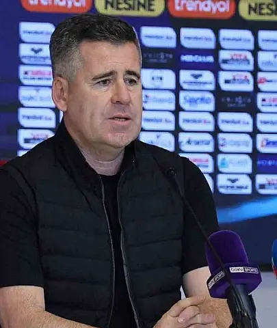 "Zor Deplasmanda Puan Aldık, Kaybı Telafi Edeceğiz!"