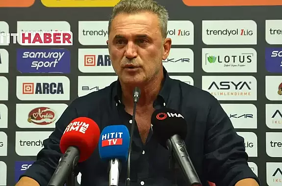 Çorum FK, Amed Sportif Faliyetler'i 2-0 mağlup etti! Teknik Direktör Tahsin Tam, oyuncularını tebrik etti
