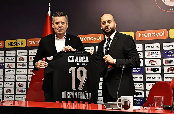 Çorum FK’yı Süper Lig’e Taşımayı Planlıyoruz!