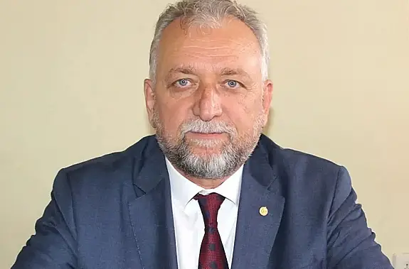 Çorum Spor Camiasında Deprem: "Huzur Kalmadı" Diyerek İstifa Etti!