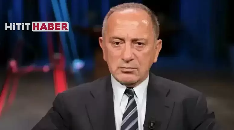 "Gazeteci Fatih Altaylı'nın Tutuklanması Siyasi Tartışmalara Yol Açtı!"