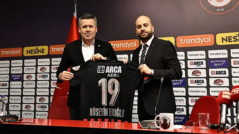 Çorum FK’yı Süper Lig’e Taşımayı Planlıyoruz!