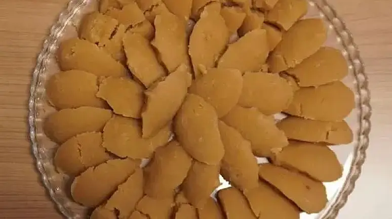 "Osmancık Helvası" Tescillendi!