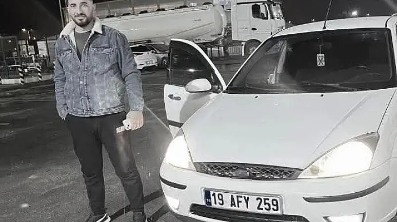 Canlı Yayın Yaparken Canından Oldu!