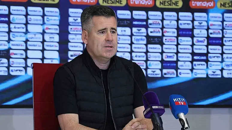 "Zor Deplasmanda Puan Aldık, Kaybı Telafi Edeceğiz!"