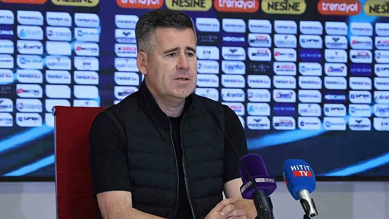 "Zor Deplasmanda Puan Aldık, Kaybı Telafi Edeceğiz!"