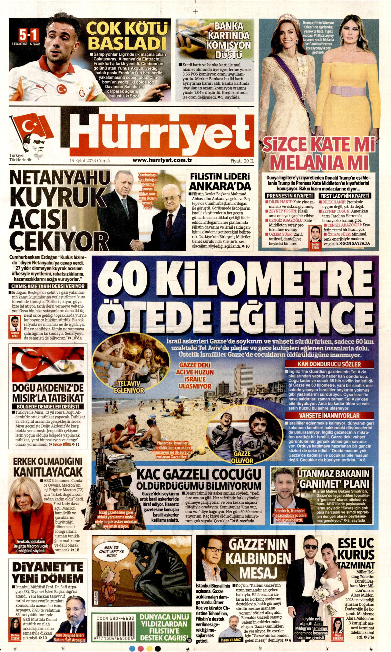 gazete