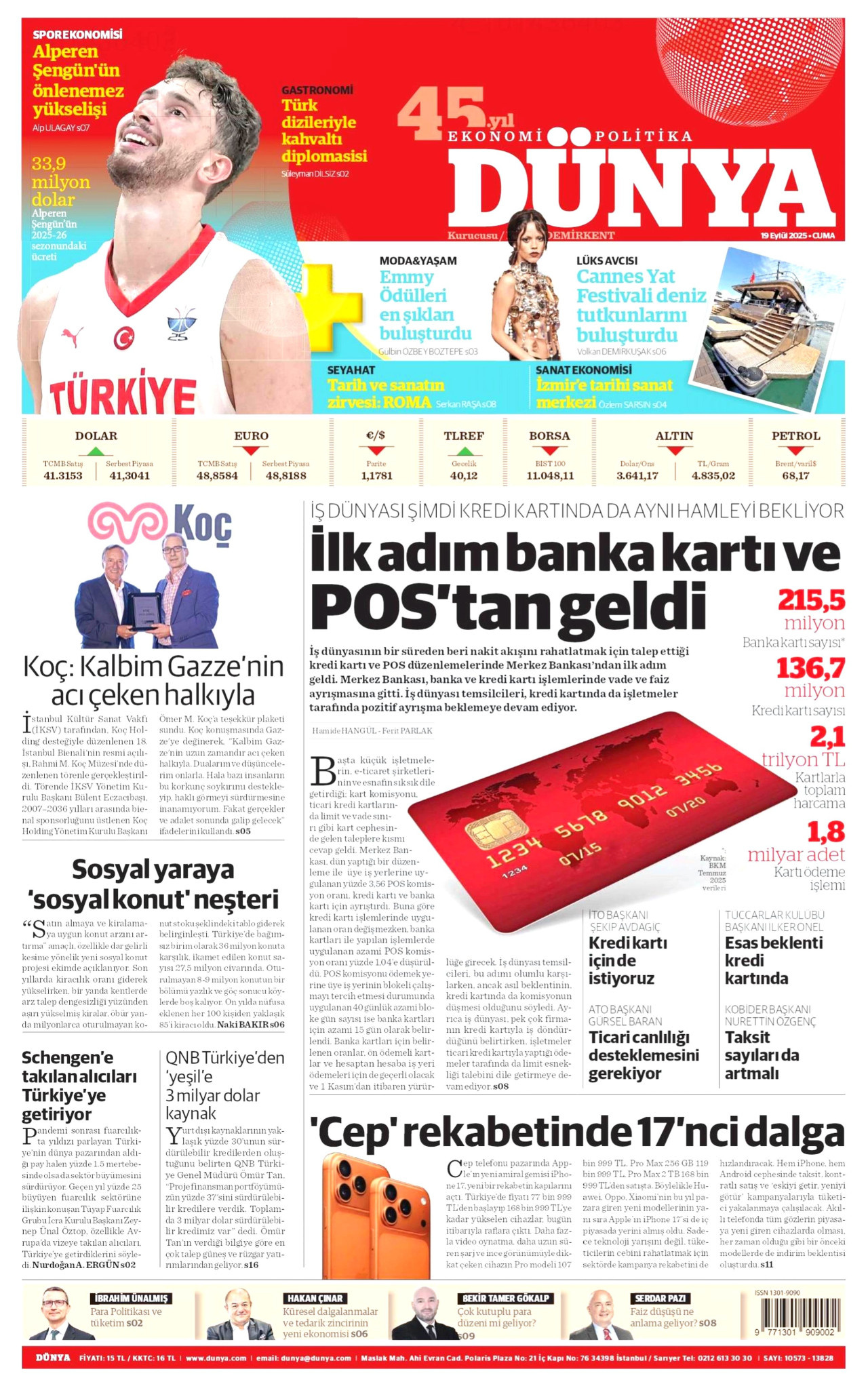 gazete