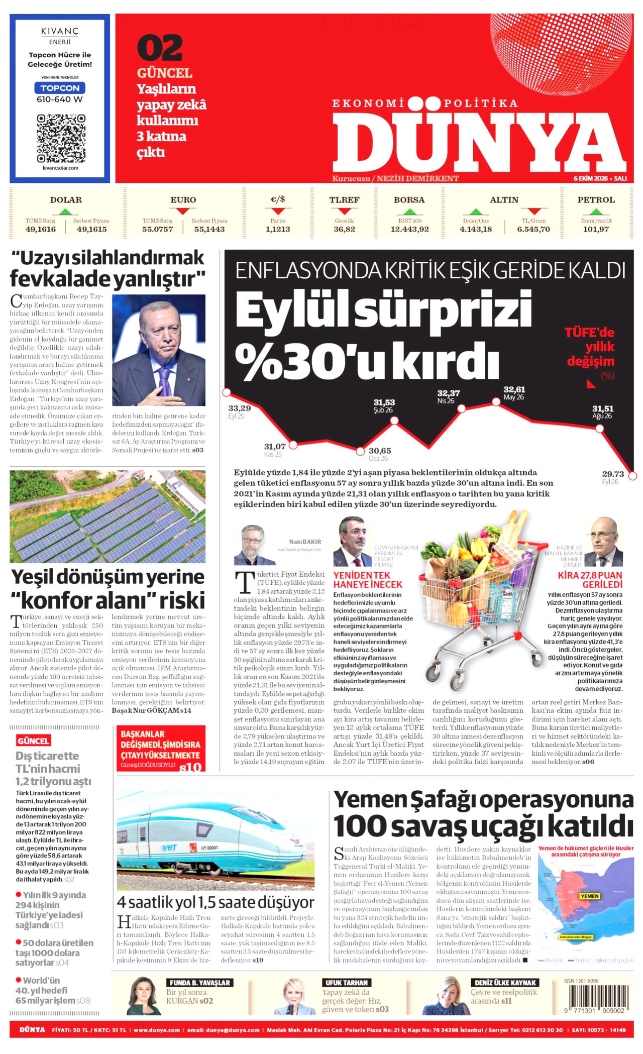 gazete
