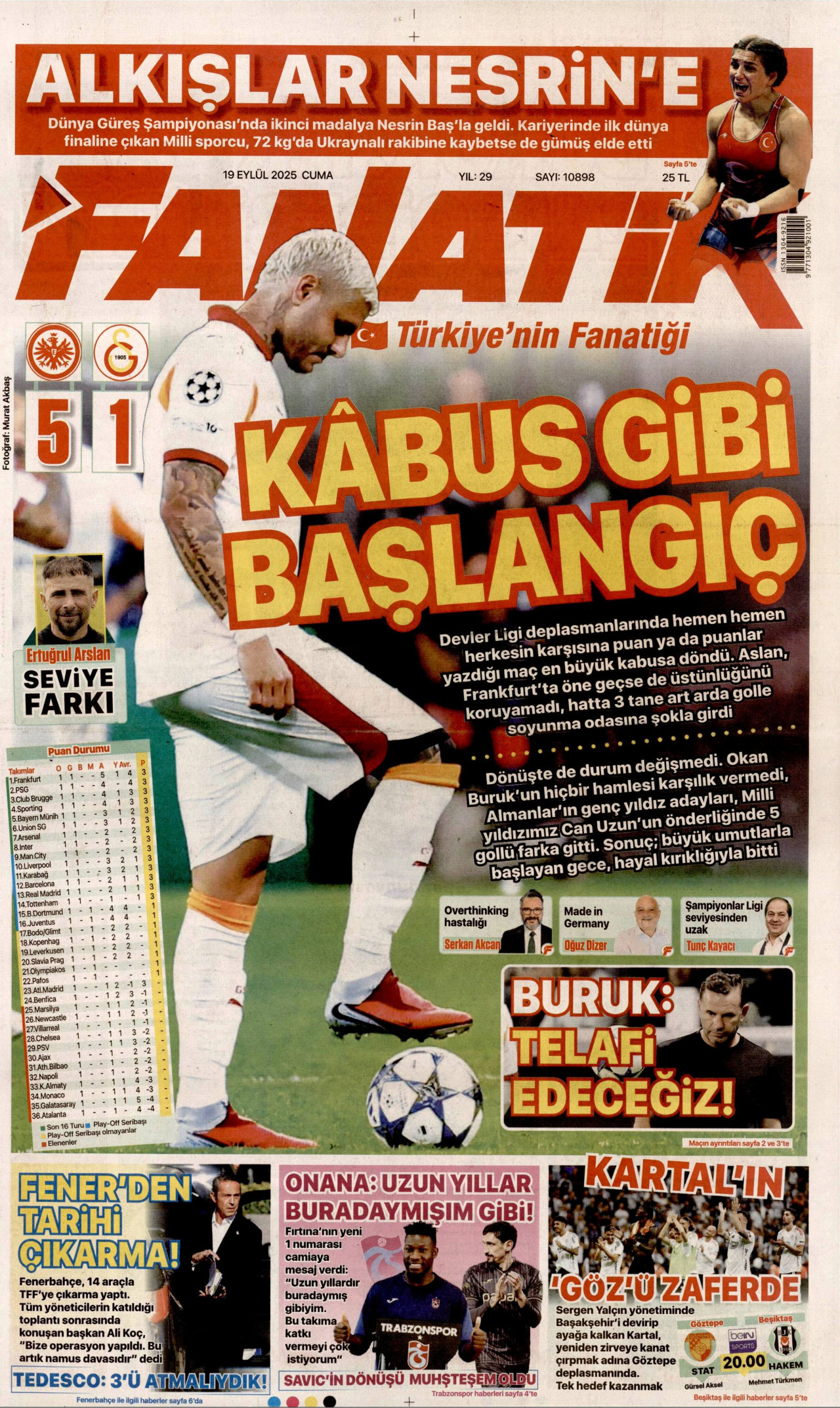 gazete