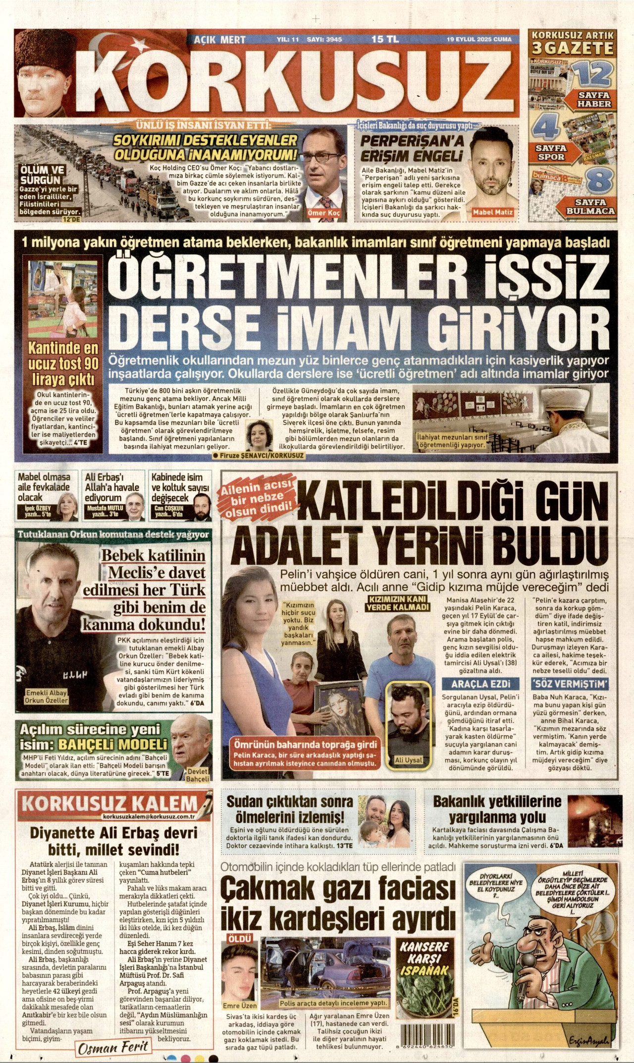 gazete