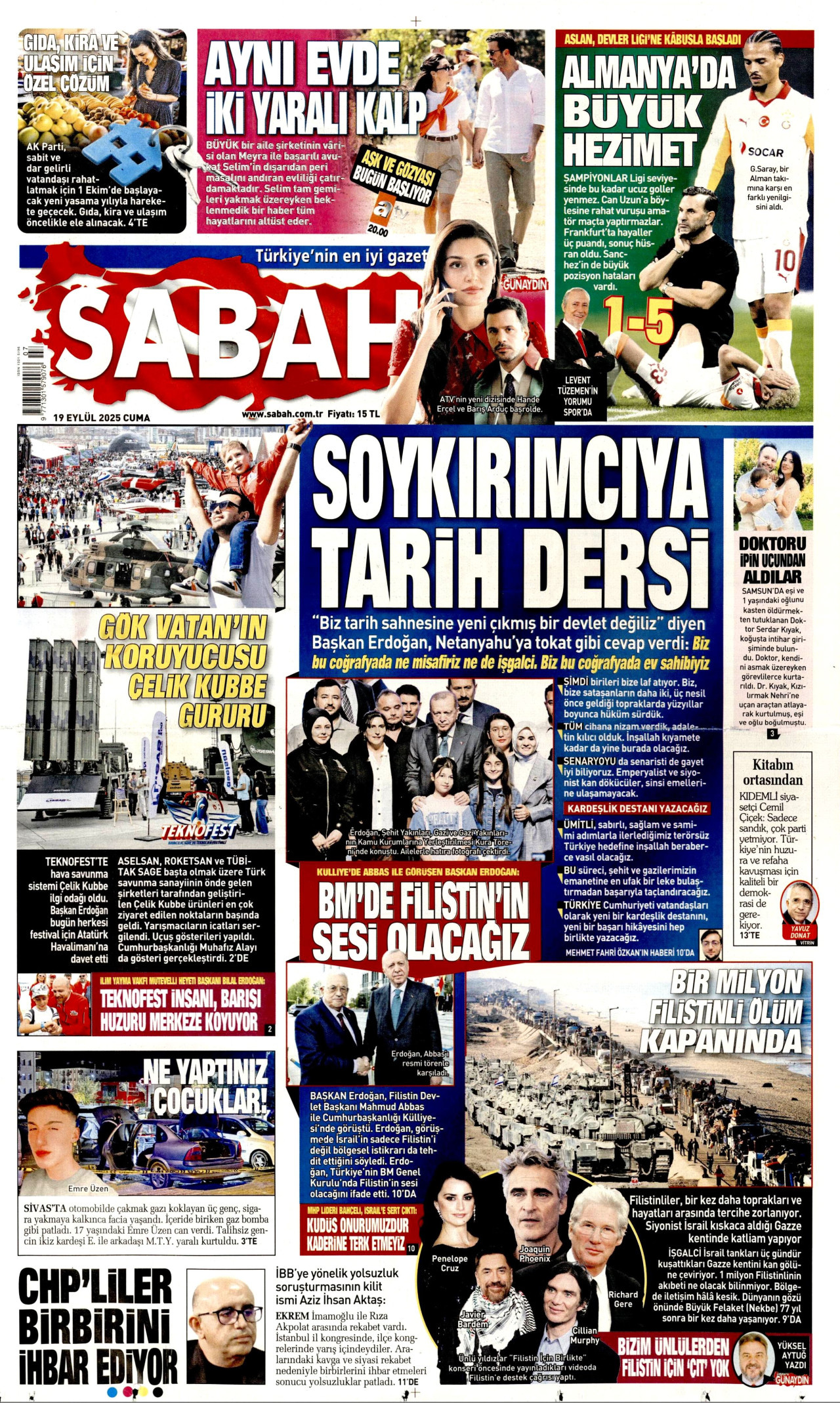 gazete