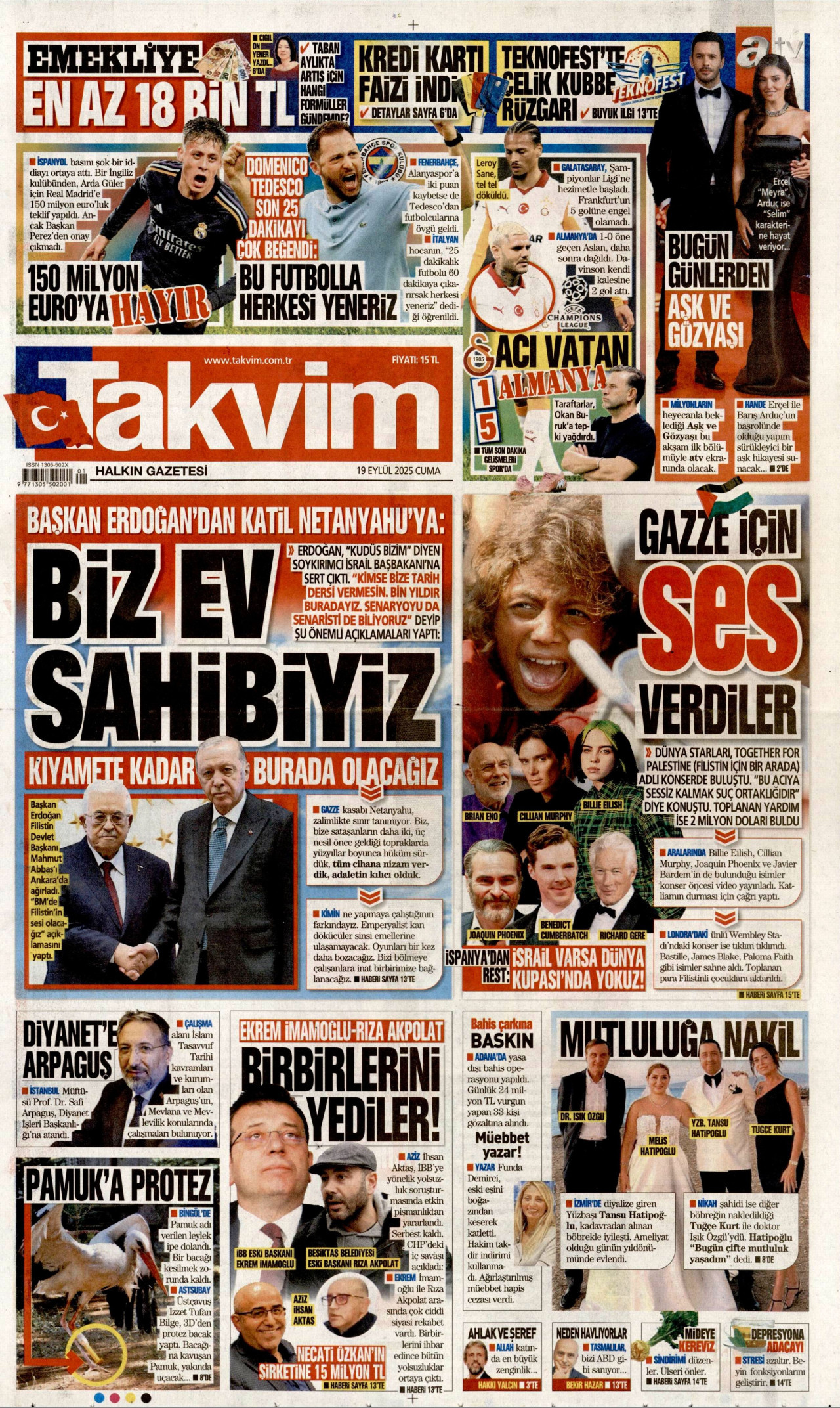 gazete