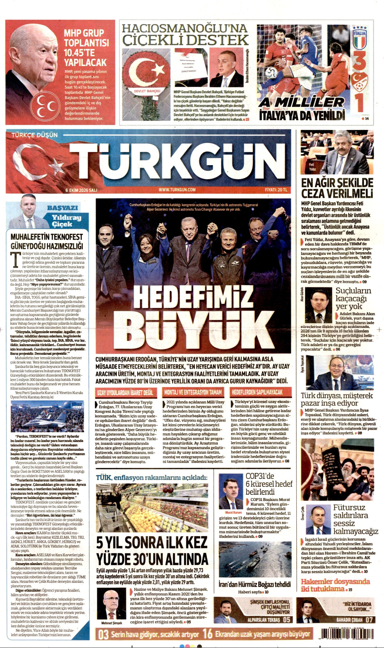 gazete