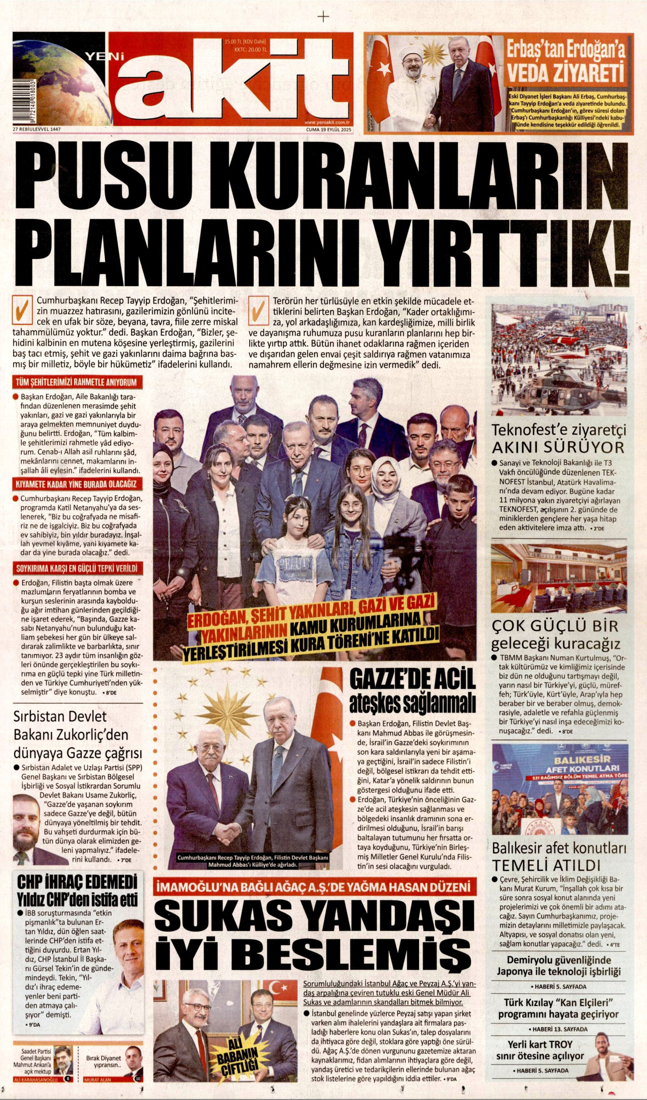 gazete