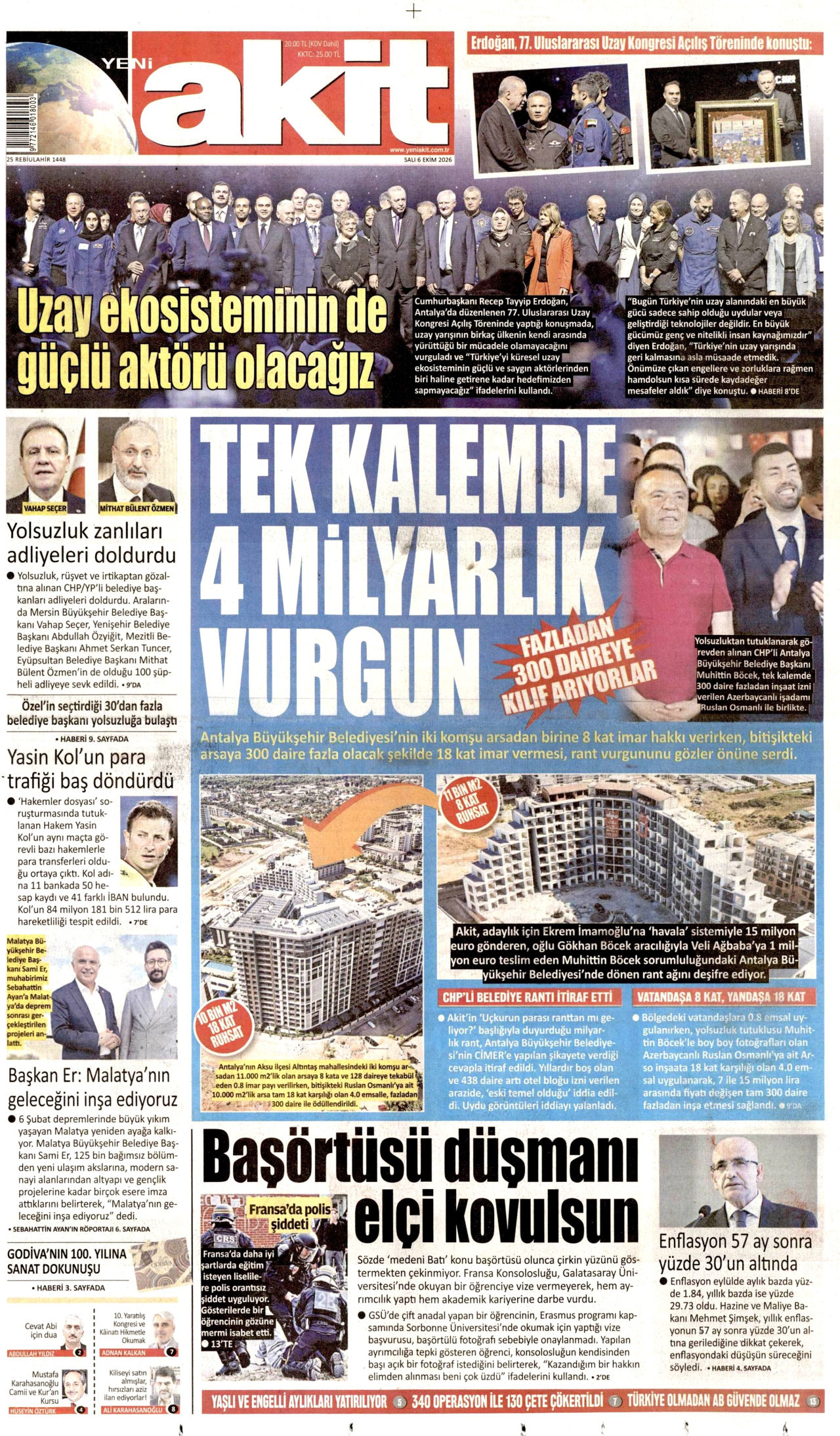 gazete