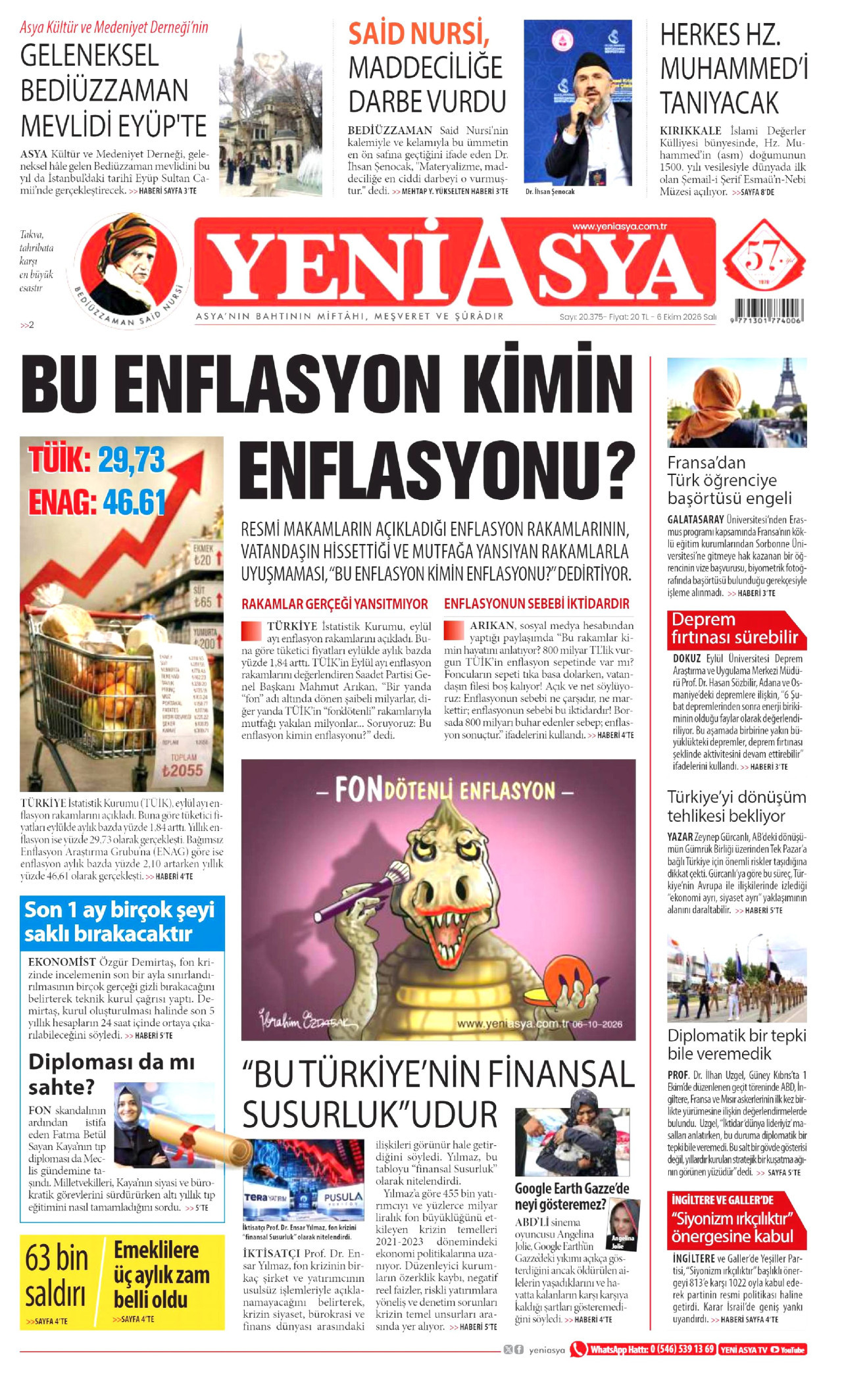 gazete