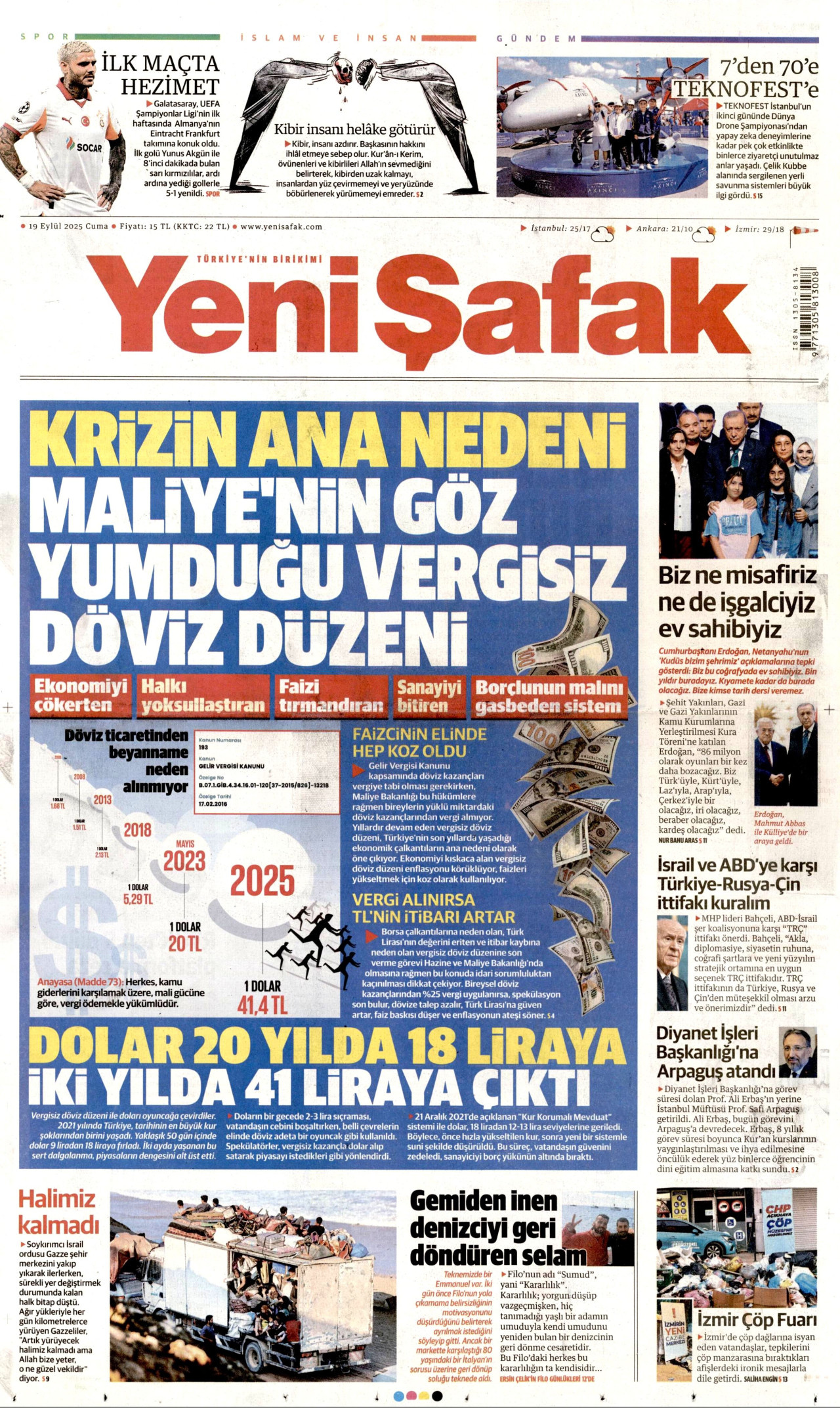 gazete