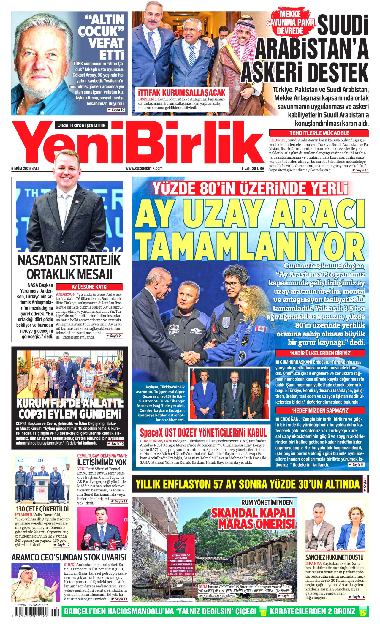 gazete