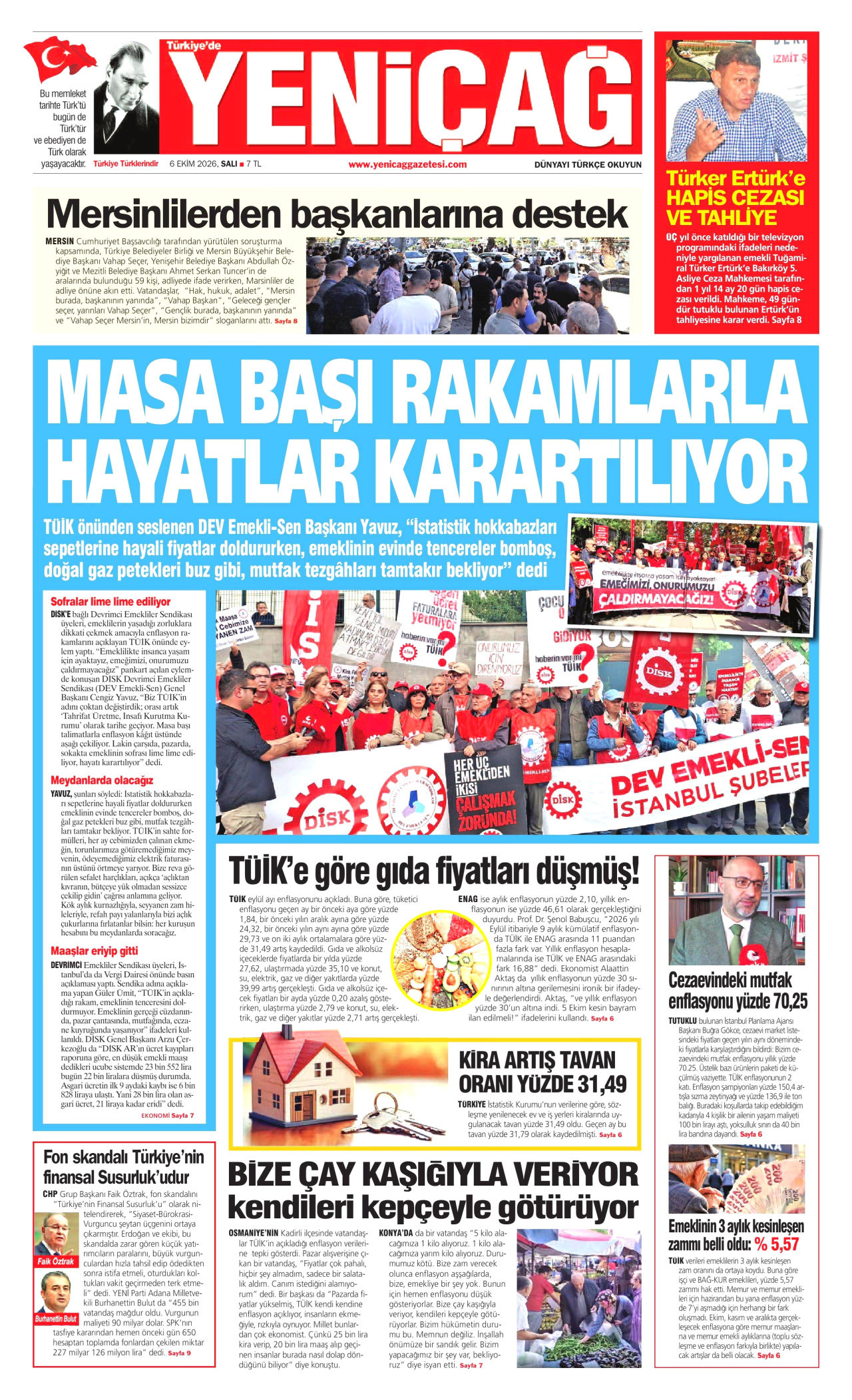 gazete