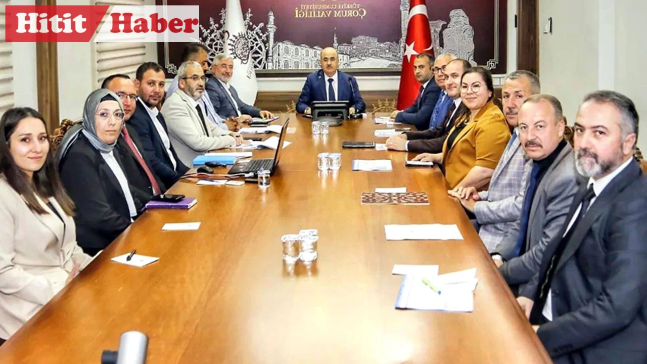 Elvançelebi Köyü'nde Geleneksel Güreş Şenliği Paza Günü