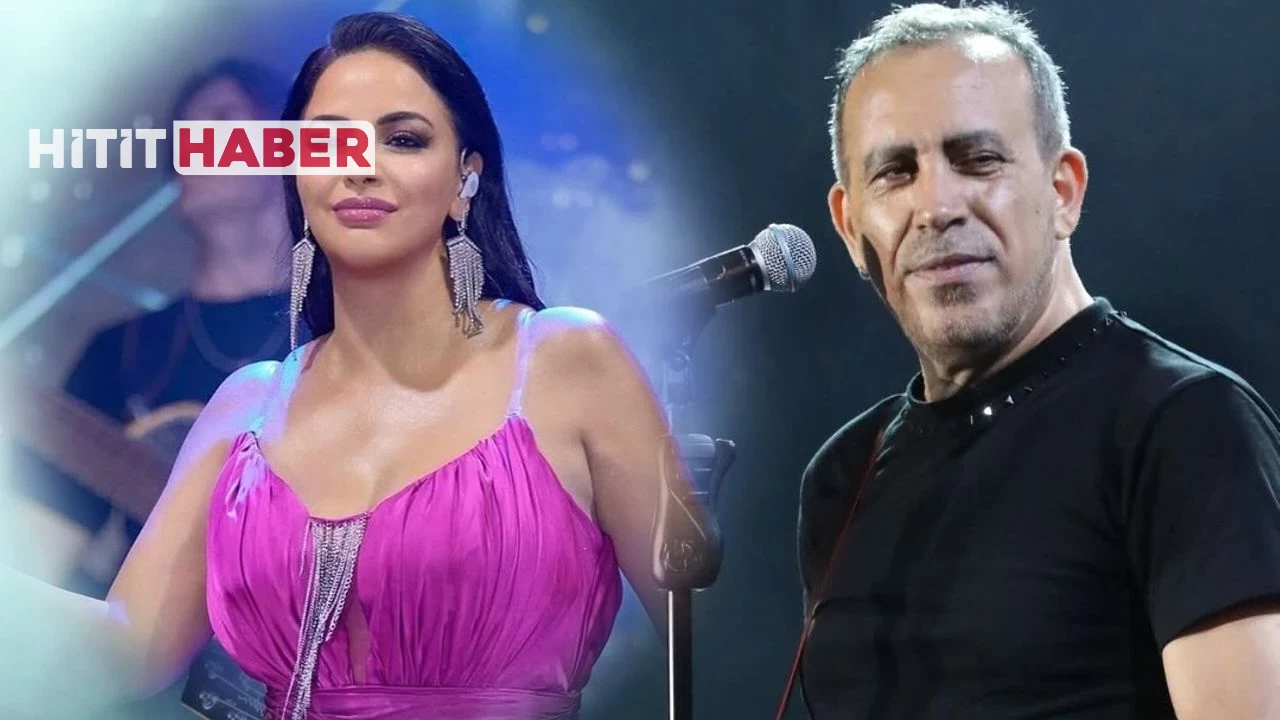 "Haluk Levent ve Zara, Çorum Meydanı'nda Çorumlularla Buluşuyor!"