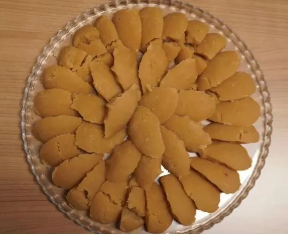 "Osmancık Helvası" Tescillendi!