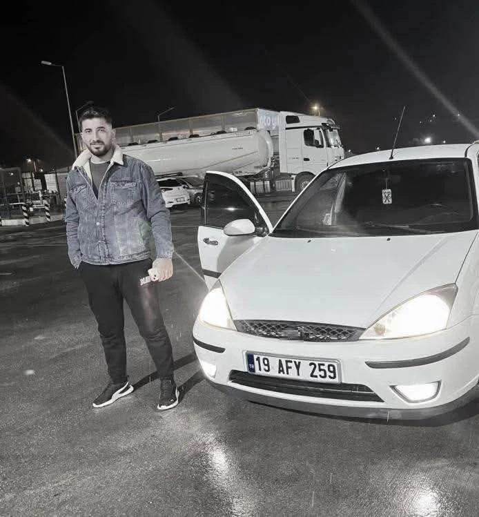 Canlı Yayın Yaparken Canından Oldu!